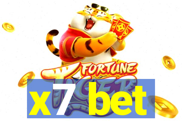 x7 bet